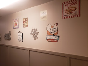 Restaurant review photo