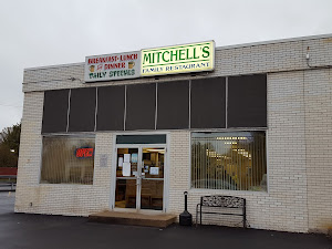 Restaurant review photo