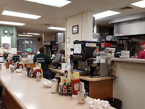 Restaurant review photo