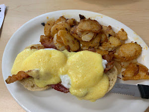 Restaurant review photo