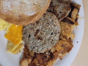 Restaurant review photo