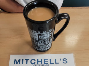 Restaurant review photo