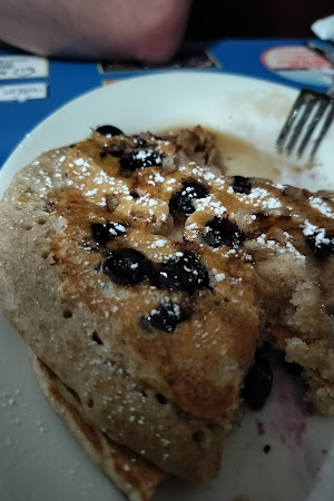 Restaurant review photo