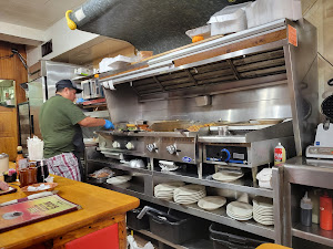 Restaurant review photo