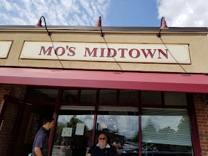 Restaurant review photo