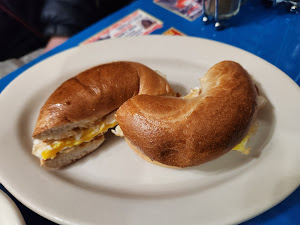 Restaurant review photo