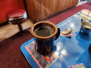 Restaurant review photo