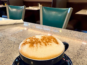 Restaurant review photo