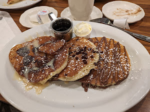 Restaurant review photo