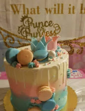Cake