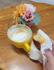 Coffee Latte