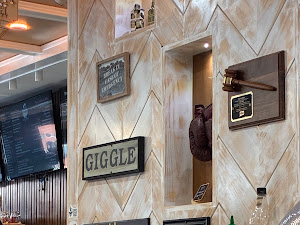 Restaurant review photo