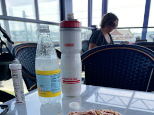Restaurant review photo