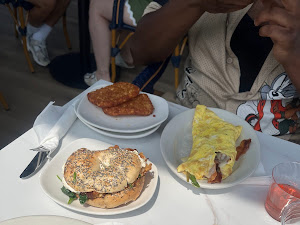 Restaurant review photo