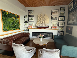 Restaurant review photo
