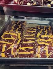 Assorted Brownies
