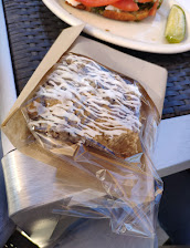 Crumb Cake