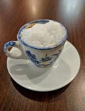 Double Macchiato