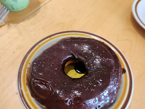 Restaurant review photo