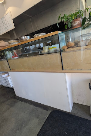 Restaurant review photo