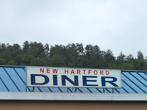 Restaurant review photo