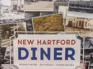 Restaurant review photo