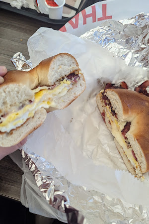 Restaurant review photo