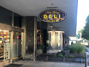 Restaurant review photo