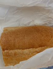 Ham And Cheese Grinder