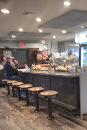 Restaurant review photo