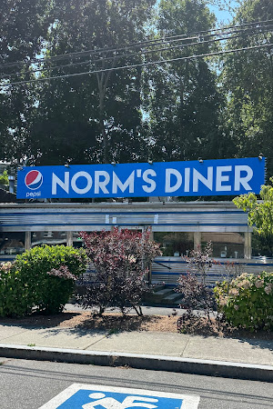Restaurant review photo