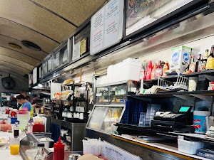 Restaurant review photo