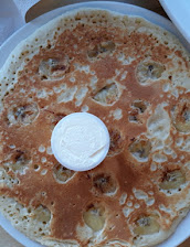 Banana Pancakes