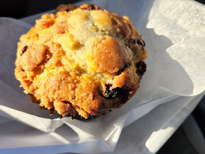 Restaurant review photo