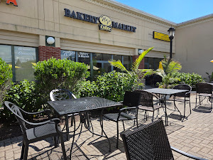 Restaurant review photo