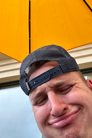 Restaurant review photo