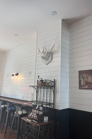 Restaurant review photo