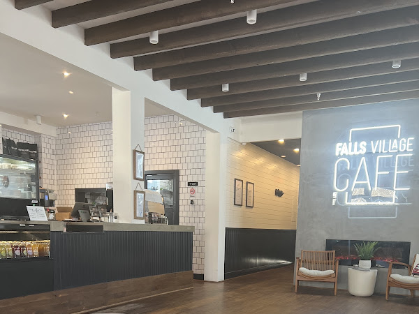 Restaurant review photo