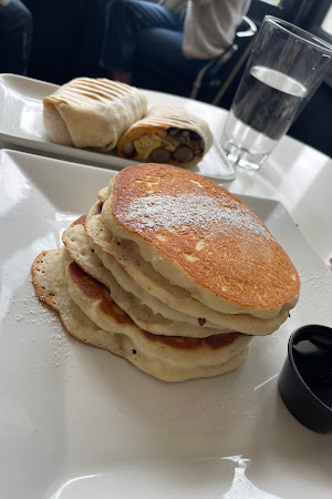 Restaurant review photo