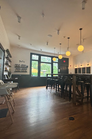 Restaurant review photo