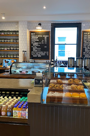 Restaurant review photo