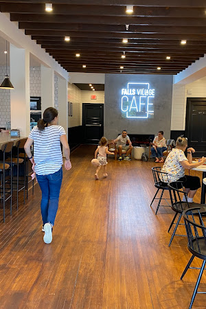 Restaurant review photo