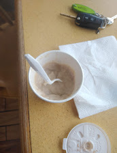 Oatmeal Avena