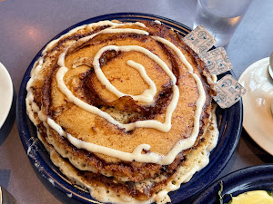 Restaurant review photo