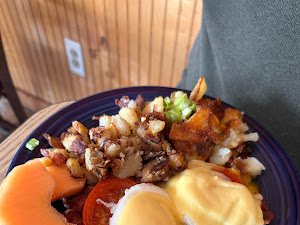 Restaurant review photo