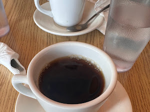 Restaurant review photo