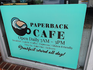 Restaurant review photo