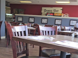 Restaurant review photo