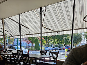 Restaurant review photo