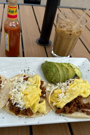 Restaurant review photo